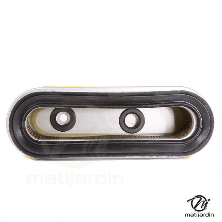 Filtre à air adaptable pour moteur Honda N° 17-211-ZE7-W03