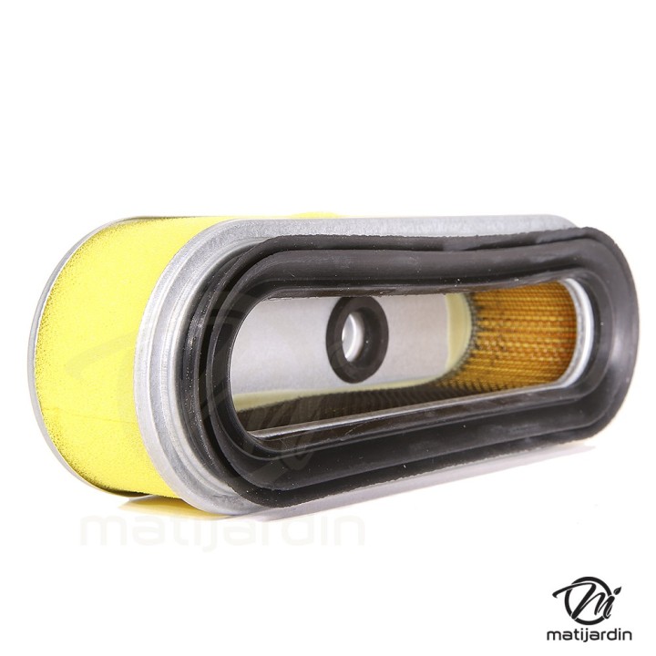 Filtre à air adaptable pour moteur Honda N° 17-211-ZE7-W03