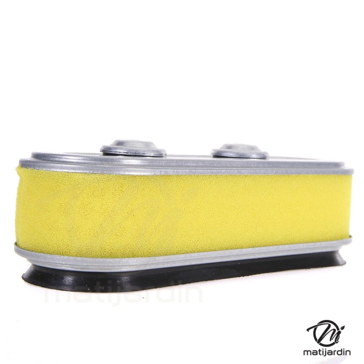 Filtre à air adaptable pour moteur Honda N° 17-211-ZE7-W03