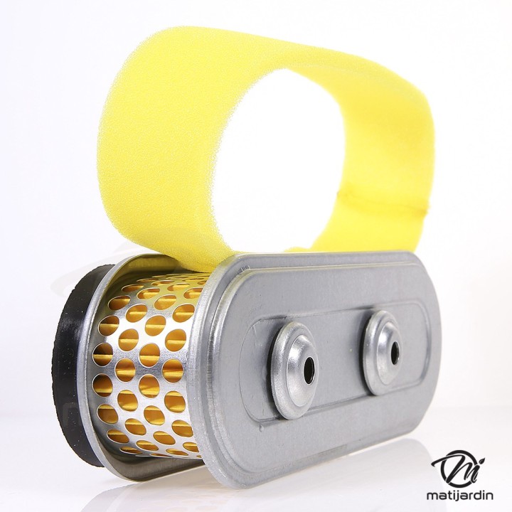 Filtre à air adaptable pour moteur Honda N° 17-211-ZE7-W03