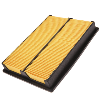 Filtre à air adaptable pour moteur Honda N° 17210-ZJ1-841