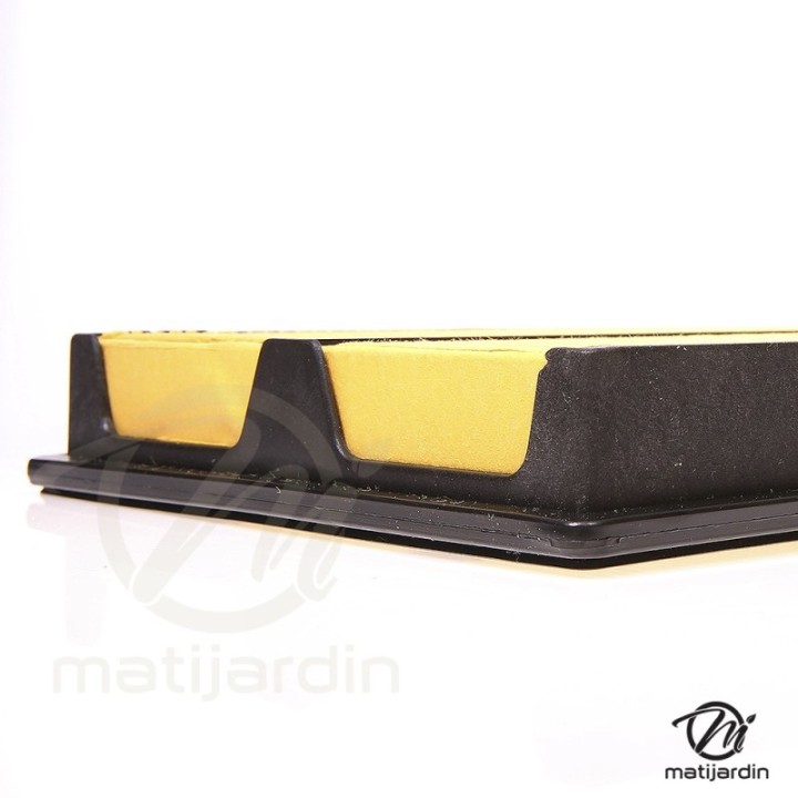 Filtre à air adaptable pour moteur Honda N° 17210-ZJ1-841