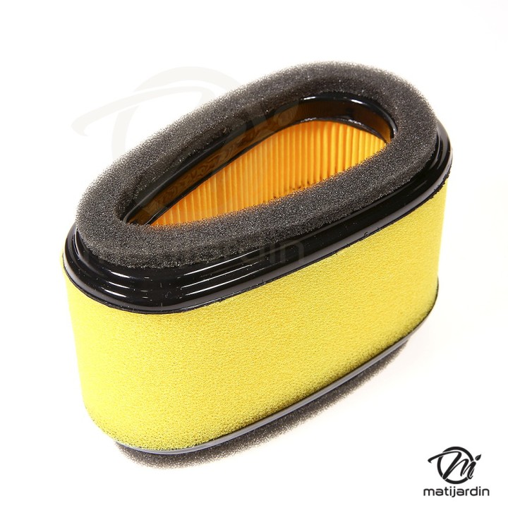 Filtre à air adaptable pour moteur Kawasaki N° 11013-2093