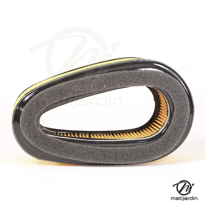 Filtre à air adaptable pour moteur Kawasaki N° 11013-2093