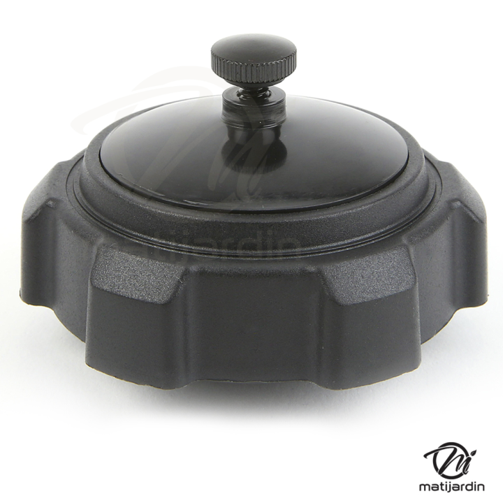 Bouchon d'essence pour tondeuse MTD et Snapper