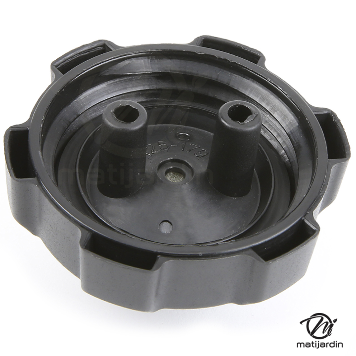 Bouchon d'essence pour tondeuse MTD et Snapper