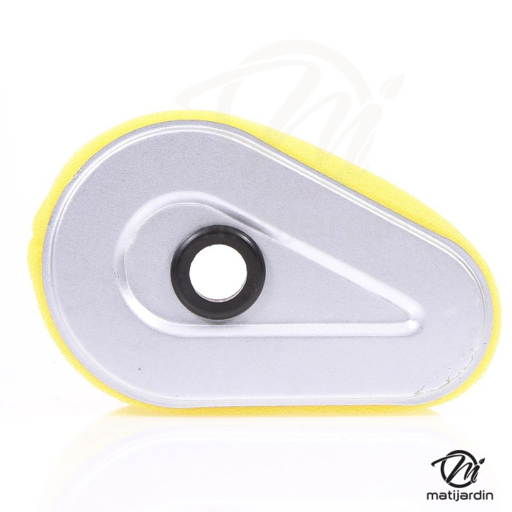 Filtre à air adaptable pour moteur Kawasaki N° 11013-2120