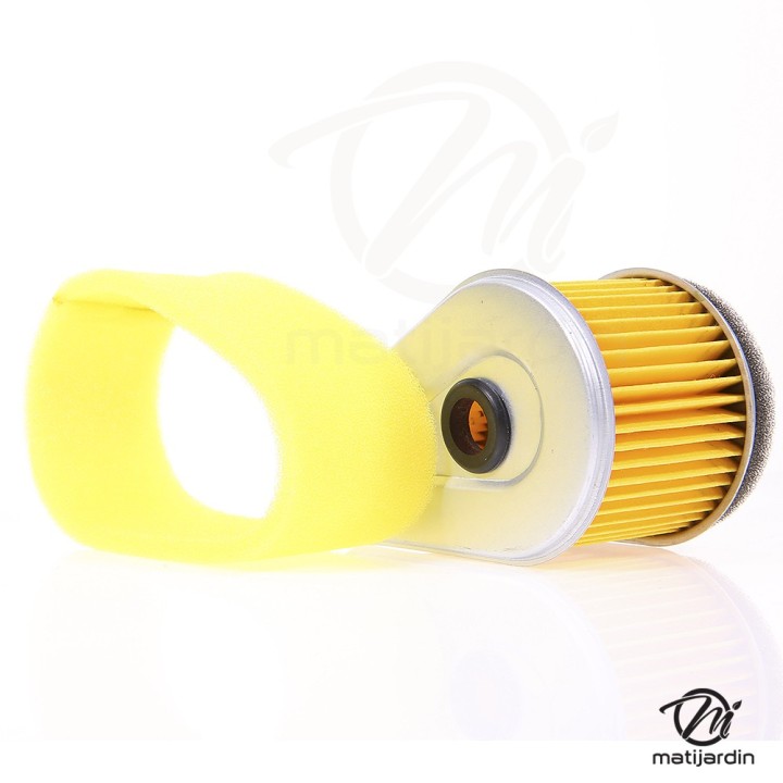 Filtre à air adaptable pour moteur Kawasaki N° 11013-2120