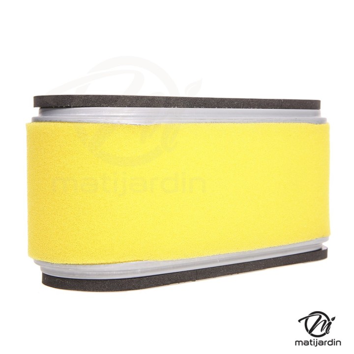Filtre à air adaptable pour moteur Kubota N° 12191-1122-0