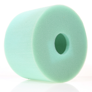 Filtre à air adaptable pour moteur Briggs & Stratton N° 270093