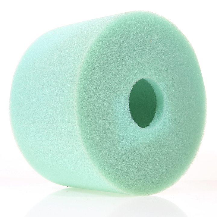 Filtre à air adaptable pour moteur Briggs & Stratton N° 270093