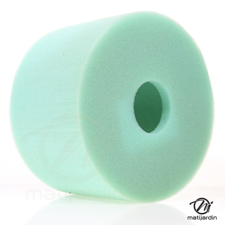 Filtre à air adaptable pour moteur Briggs & Stratton N° 270093