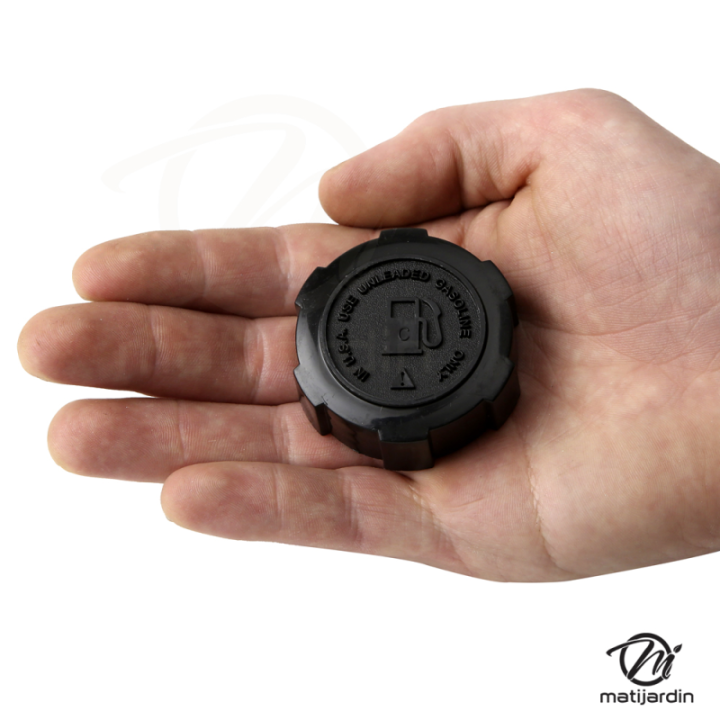 Bouchon d'essence pour moteur Briggs et Stratton 397974