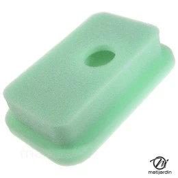 Filtre à air adaptable pour moteur Briggs & Stratton N° 270067