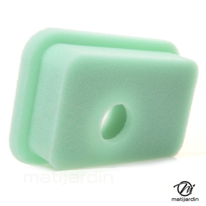 Filtre à air adaptable pour moteur Briggs & Stratton N° 270067