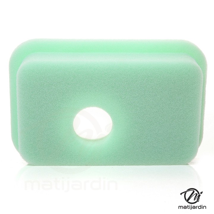 Filtre à air adaptable pour moteur Briggs & Stratton N° 270067