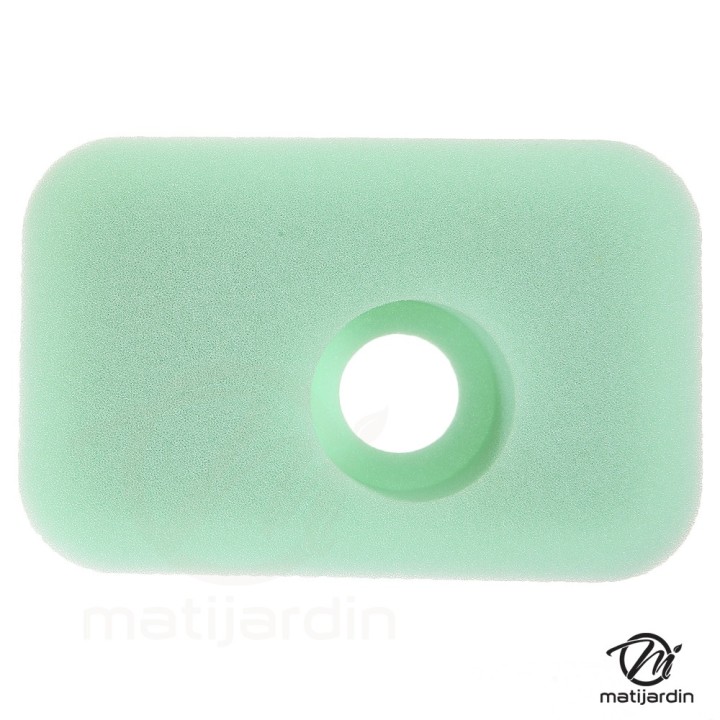 Filtre à air adaptable pour moteur Briggs & Stratton N° 270067