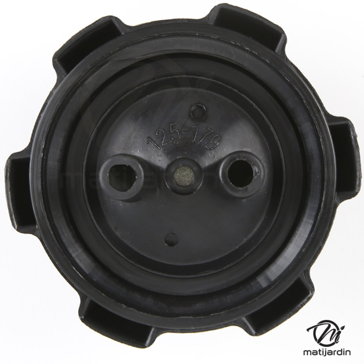 Bouchon d'essence pour tondeuse MTD et Snapper