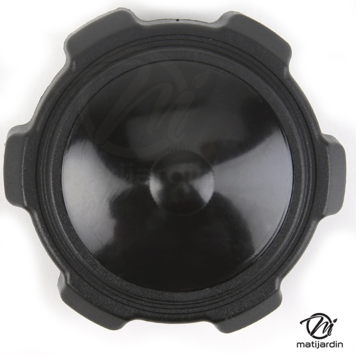 Bouchon d'essence pour tondeuse MTD et Snapper