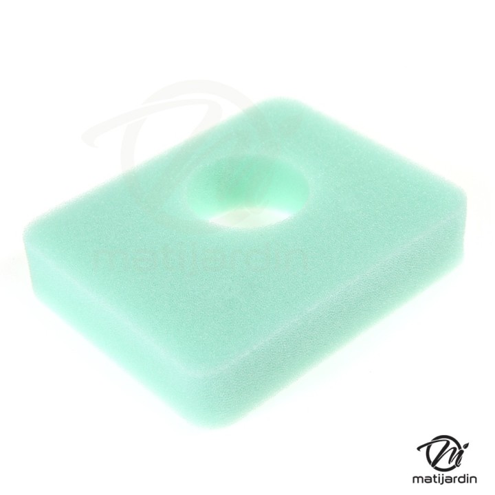 Filtre à air adaptable pour moteur Briggs & Stratton N° 799579