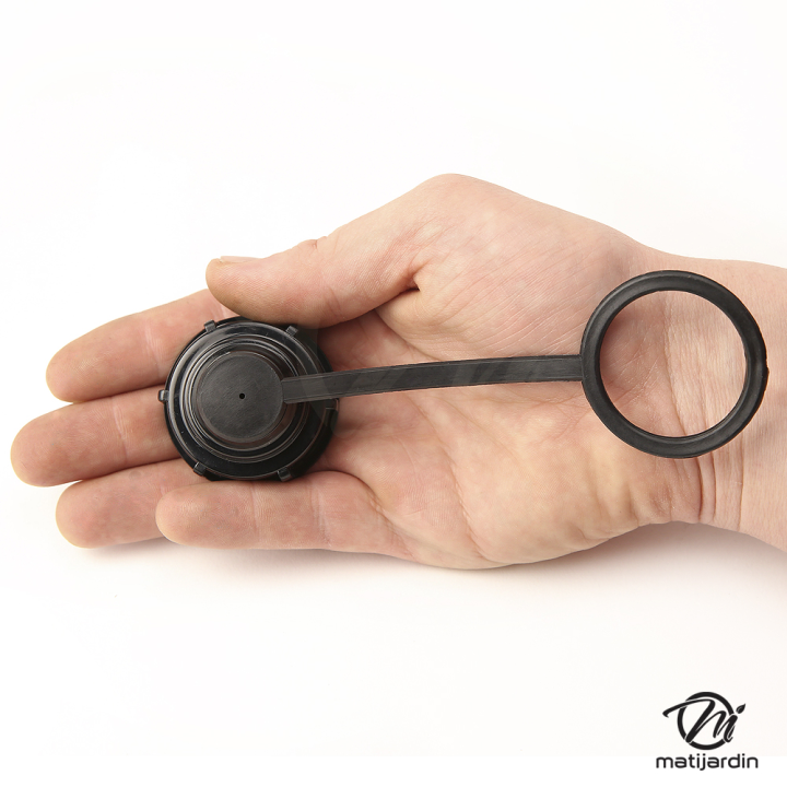 Bouchon d'essence pour moteur Tecumseh