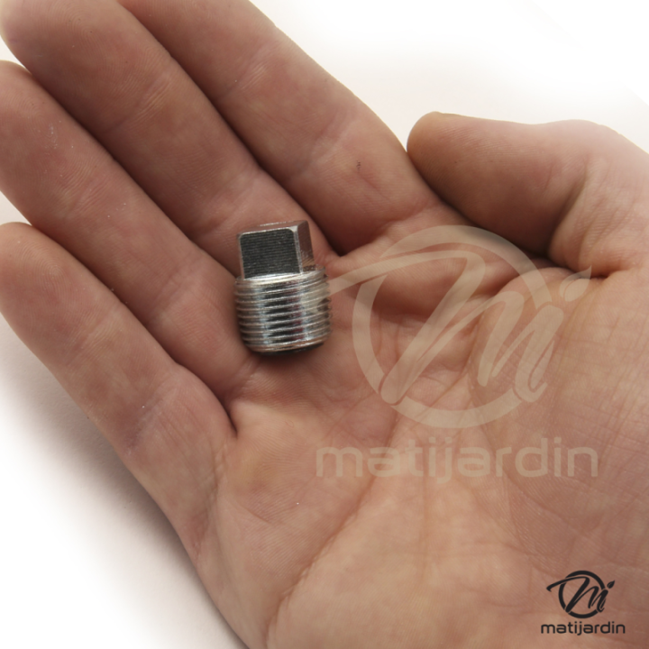Bouchon de vidange pour Briggs et Stratton 92738