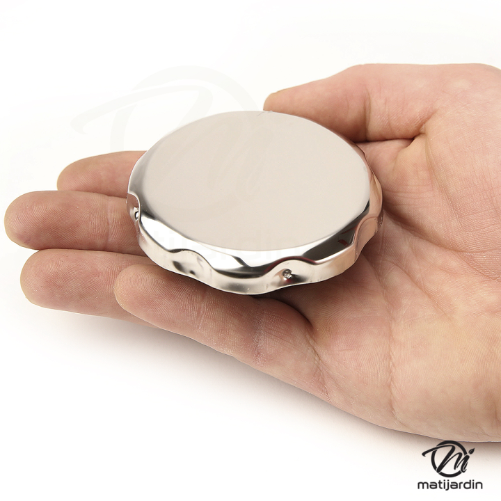 Bouchon d'essence pour moteur Honda GX110 à GX240 17620-ZE2-W00