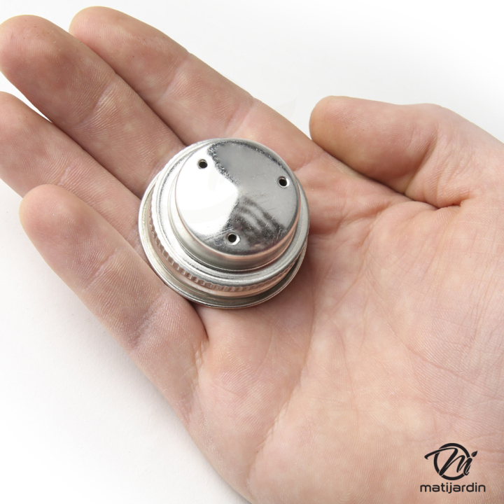 Bouchon d'essence pour moteur Briggs et Stratton 298425 et 493982