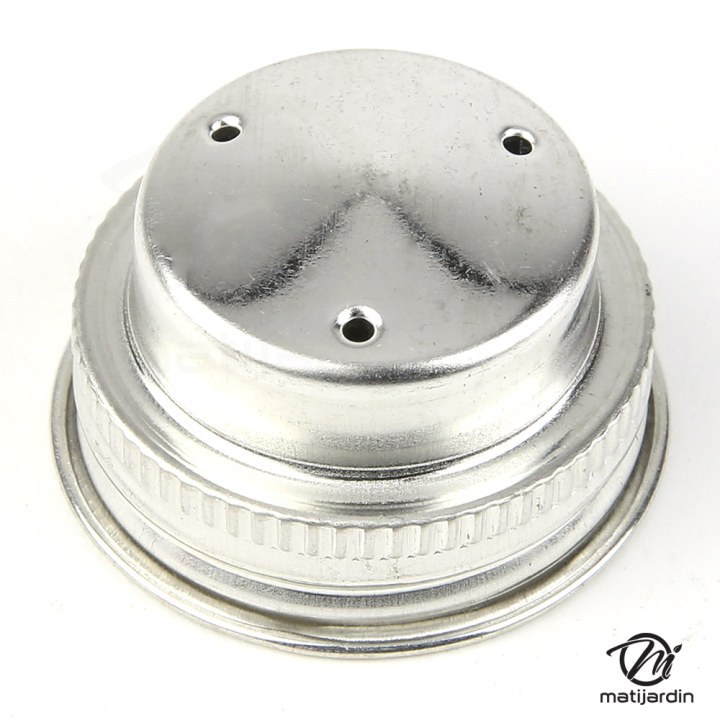 Bouchon d'essence pour moteur Briggs et Stratton 298425 et 493982