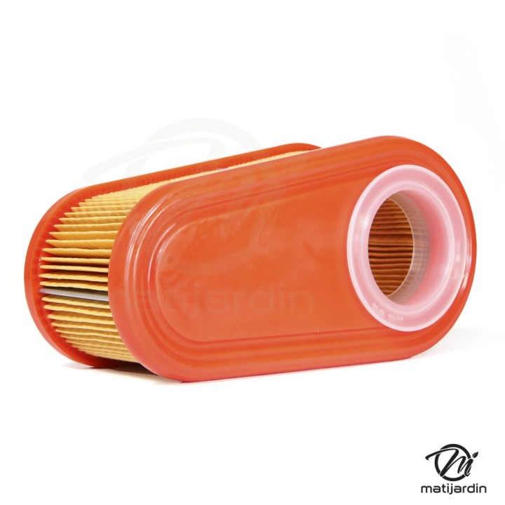 Filtre à air adaptable pour moteur Briggs & Stratton N° 795066