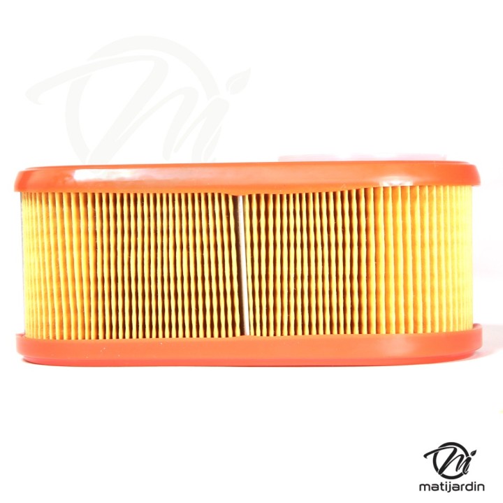 Filtre à air adaptable pour moteur Briggs & Stratton N° 795066