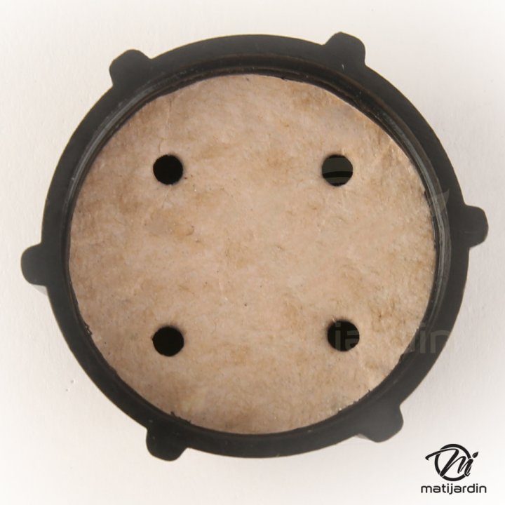 Bouchon d'essence pour moteur Briggs et Stratton 497929