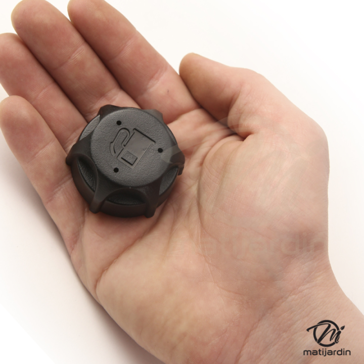 Bouchon d'essence pour moteur Briggs et Stratton 497929