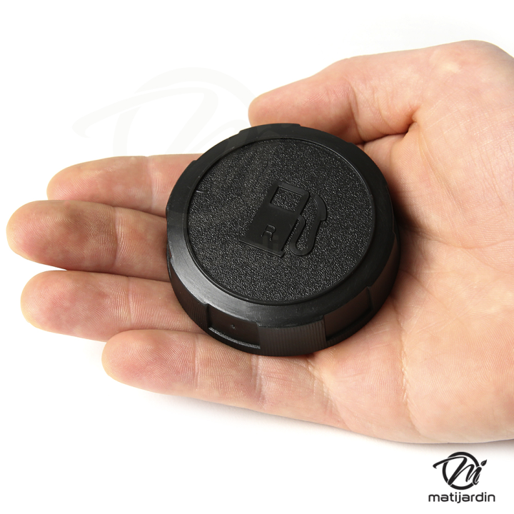 Bouchon d'essence pour moteur Briggs et Stratton 493988