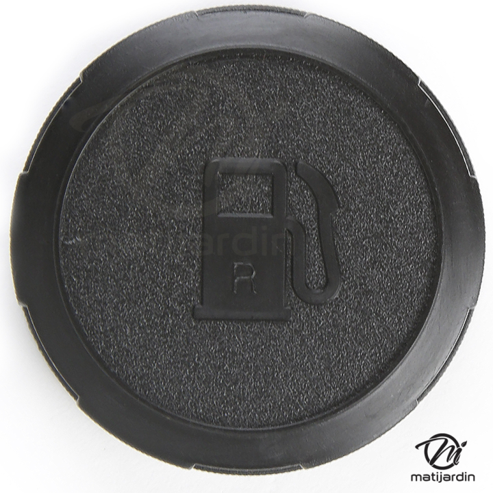 Bouchon d'essence pour moteur Briggs et Stratton 493988