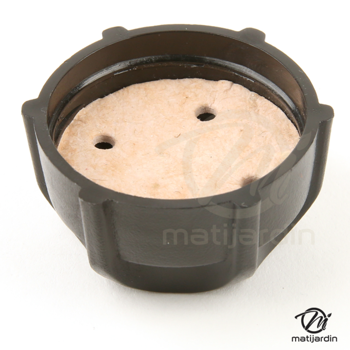 Bouchon d'essence pour moteur Briggs et Stratton 497929