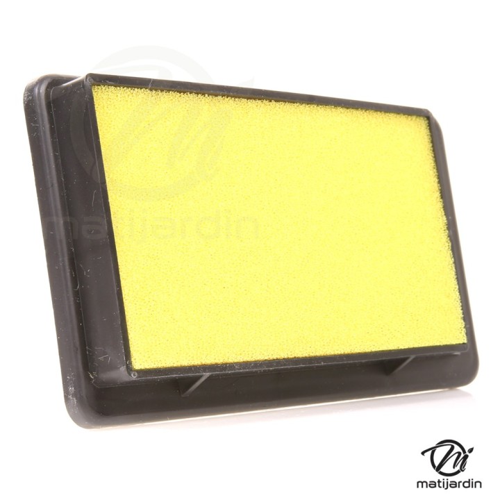 Filtre à air adaptable pour moteur Yamaha N° JA414-45000