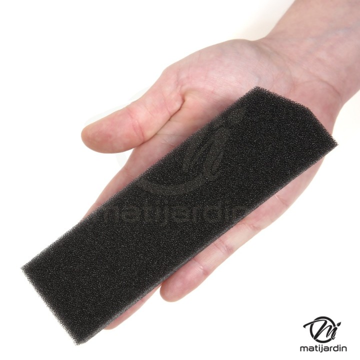 Filtre à air adaptable pour moteur Tecumseh N° 23410014