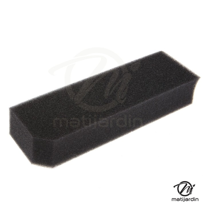 Filtre à air adaptable pour moteur Tecumseh N° 23410047