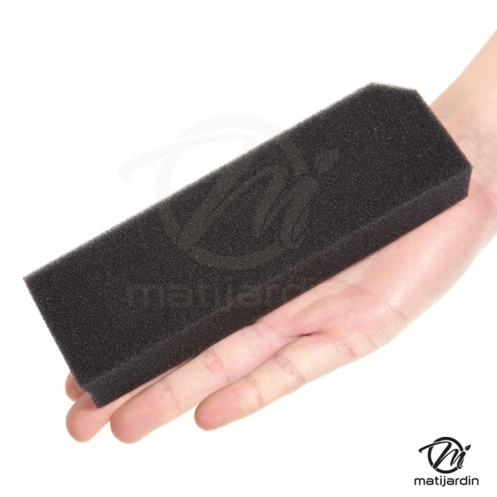 Filtre à air adaptable pour moteur Tecumseh N° 23410047