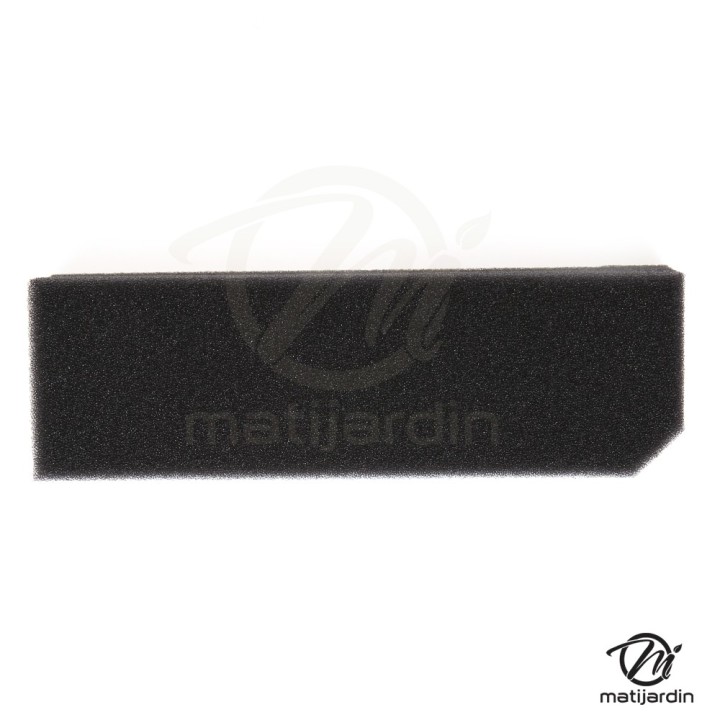 Filtre à air adaptable pour moteur Tecumseh N° 23410047