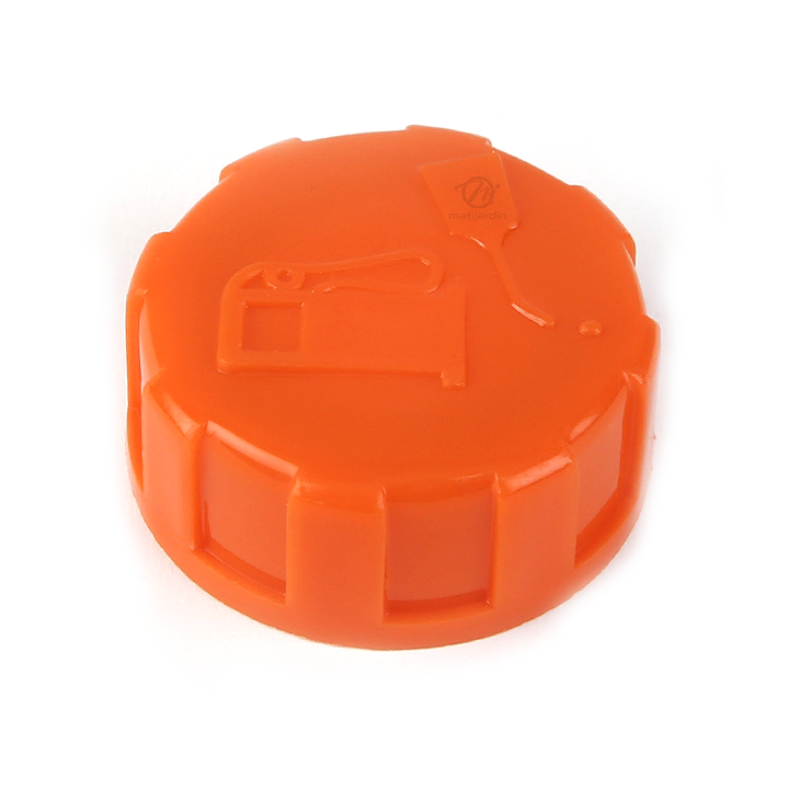 Bouchon de reservoir d'essence pour débroussailleuse Echo SRM2100, SRM2500