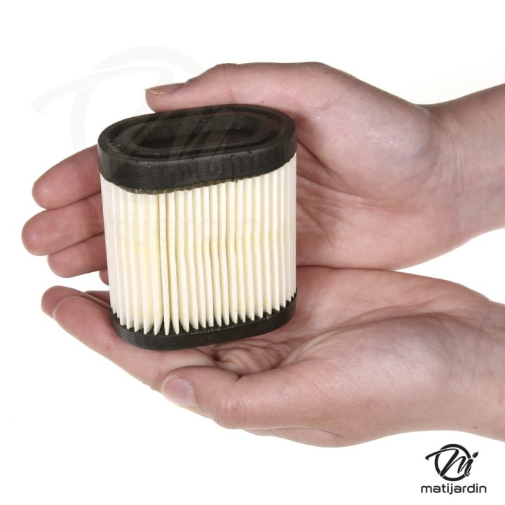 Filtre à air adaptable pour moteur Tecumseh N° 36905