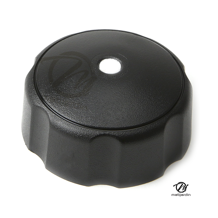 Bouchon d'essence pour Homelite Z625CDV, Z725, Z830