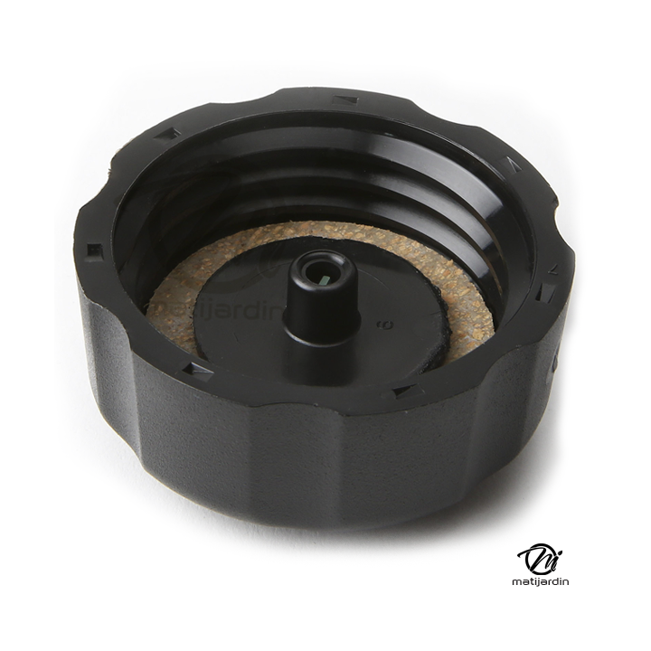 Bouchon d'essence pour Homelite Z625CDV, Z725, Z830