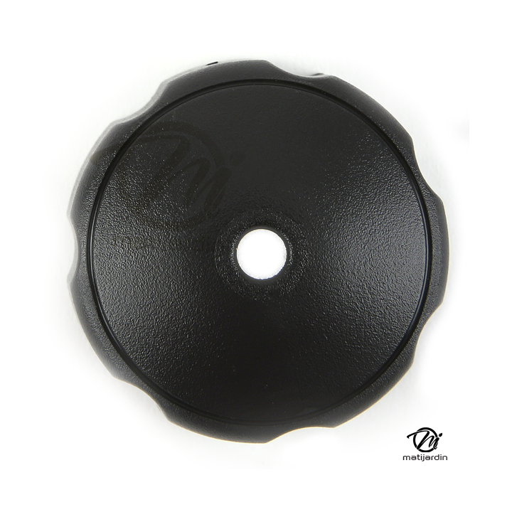 Bouchon d'essence pour Homelite Z625CDV, Z725, Z830