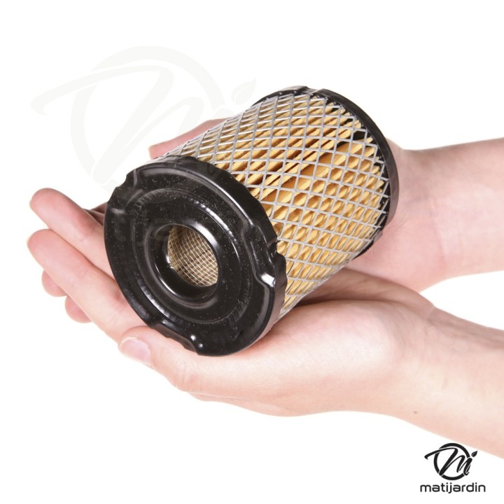 Filtre à air adaptable pour moteur Tecumseh N° 34782