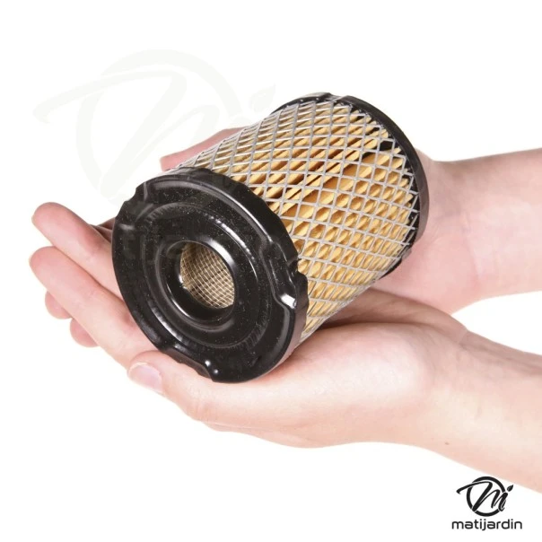Filtre à air adaptable pour moteur Tecumseh N° 34782