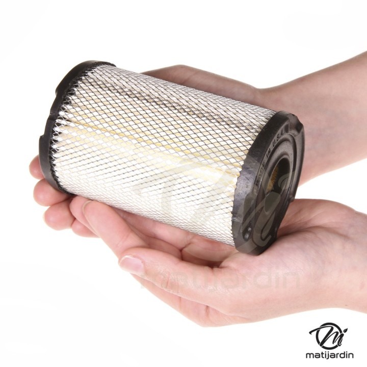 Filtre à air adaptable pour moteur Tecumseh N° 34700B