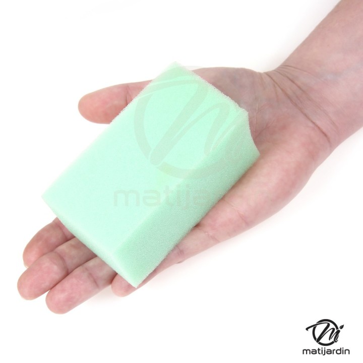 Filtre à air adaptable pour moteur Tecumseh N° 33896